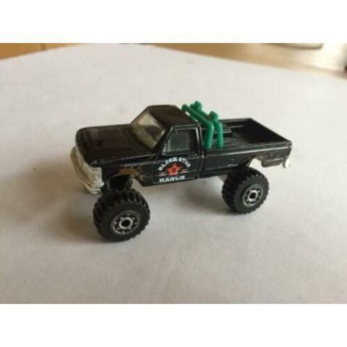 Matchbox Ford F-50 1993