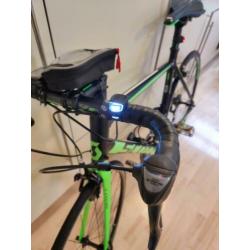 Road bike - race fiets