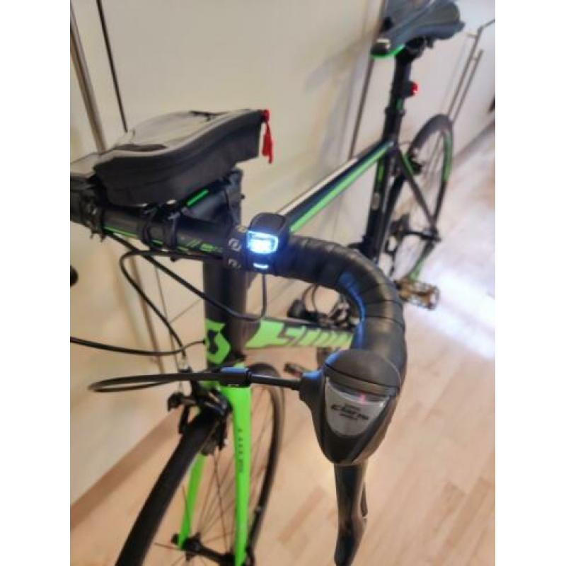 Road bike - race fiets