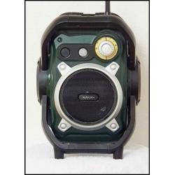 Radio (werkradio)
