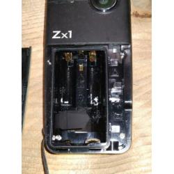 Kodak Zx1 HD camera