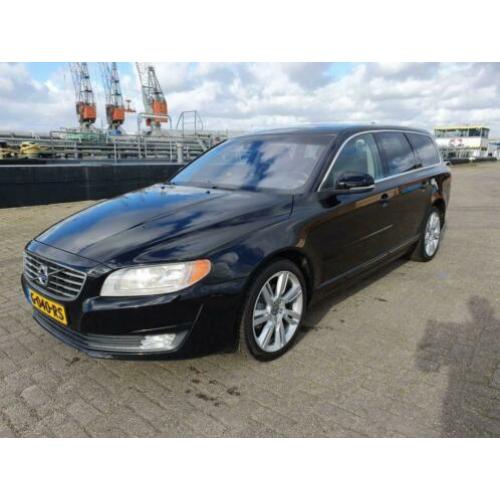 Volvo V70 T5 Kinetic Automaat (bj 2014)