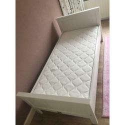 Coming kids flex wit peuterbed 70x150 cm