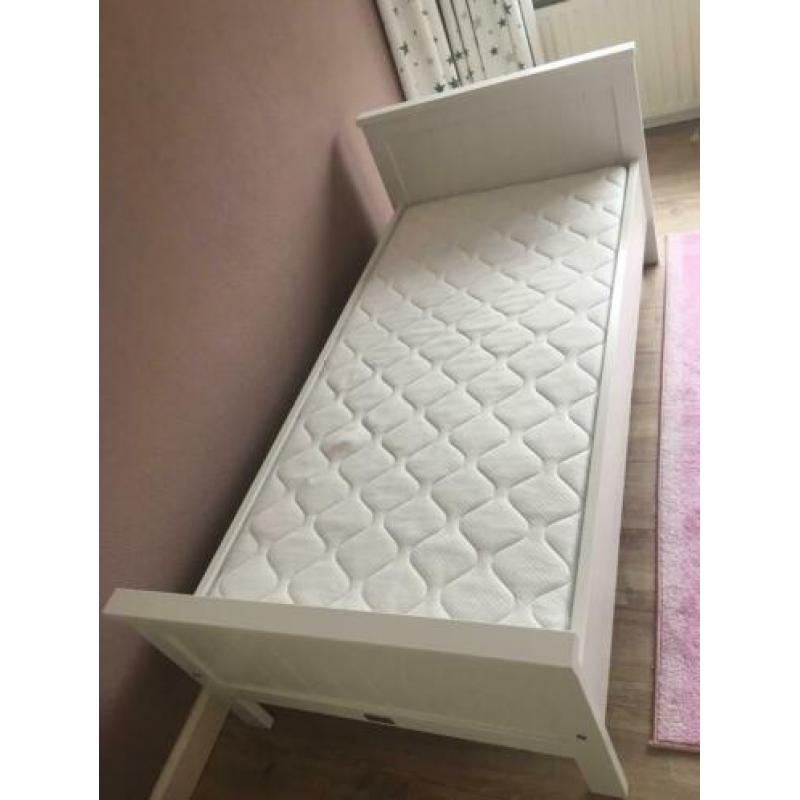 Coming kids flex wit peuterbed 70x150 cm