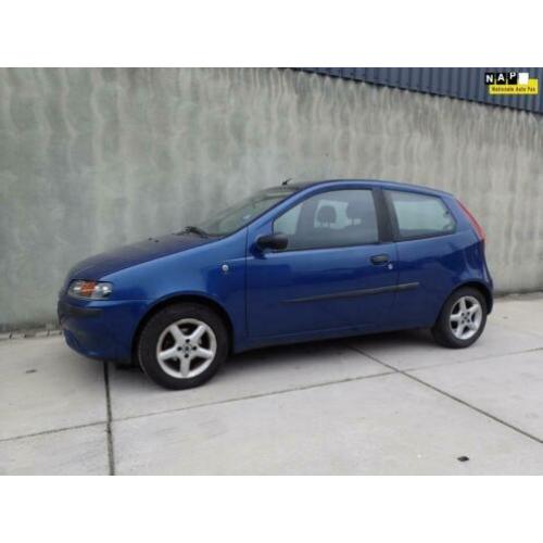 Fiat Punto 1.2