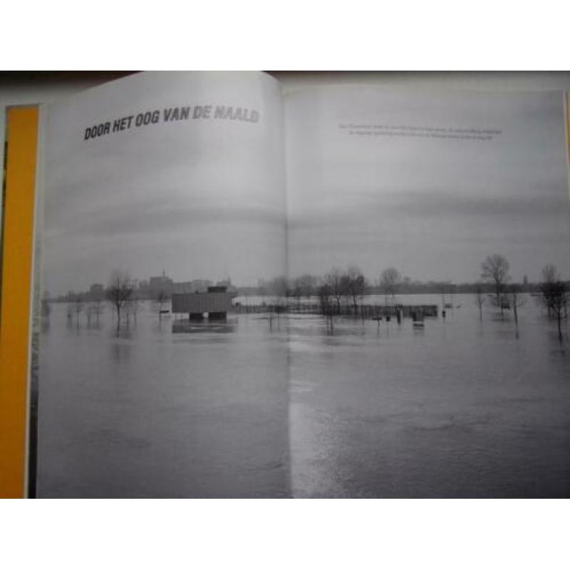 Binnenvaart in Beeld