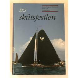 SKS skûtsjesilen
