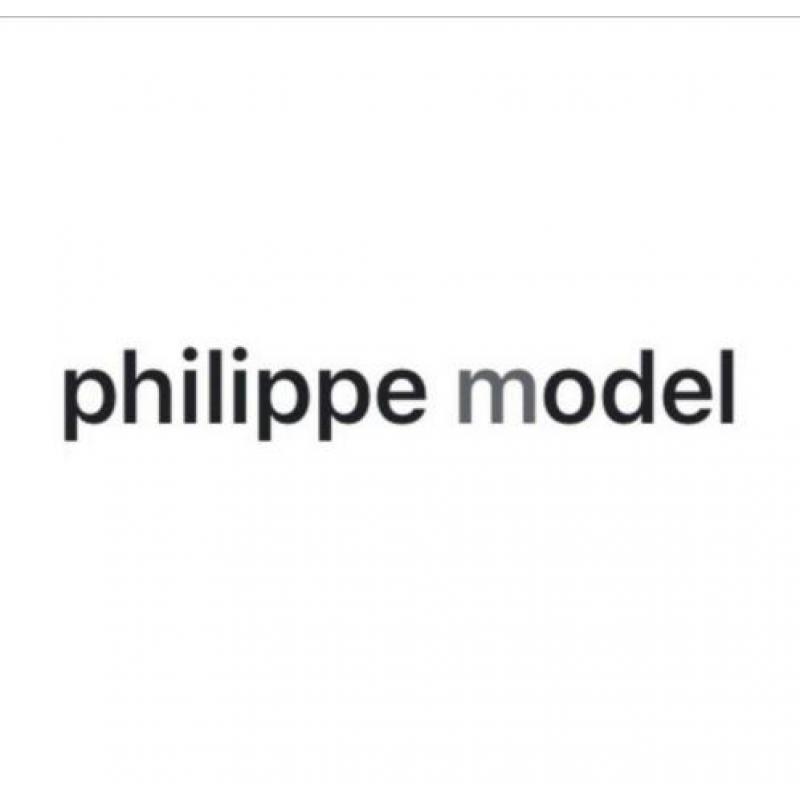 Phillippe Model sneakers