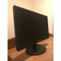 Samsung E2220 monitor / beeldscherm 22 inch