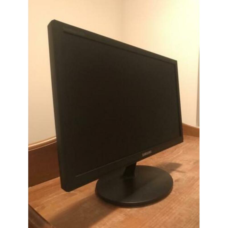 Samsung E2220 monitor / beeldscherm 22 inch