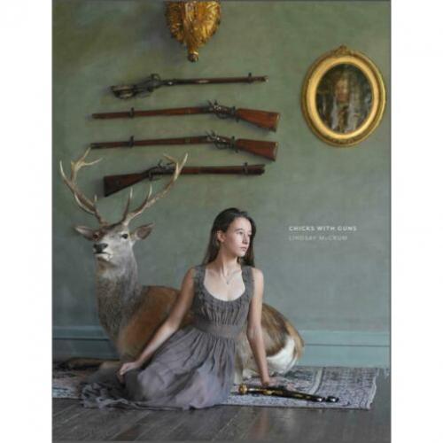 Lindsay McCrum - Chicks with Guns