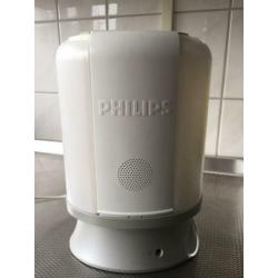 Philips HF3461 Wake-up light met radio