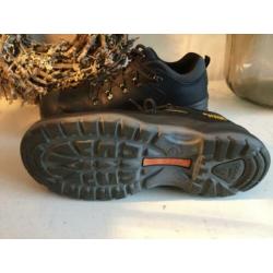 GRI SPORT veiligheidsschoenen safetyboots werkschoenen mt 44
