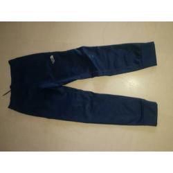 North face trainingspak.