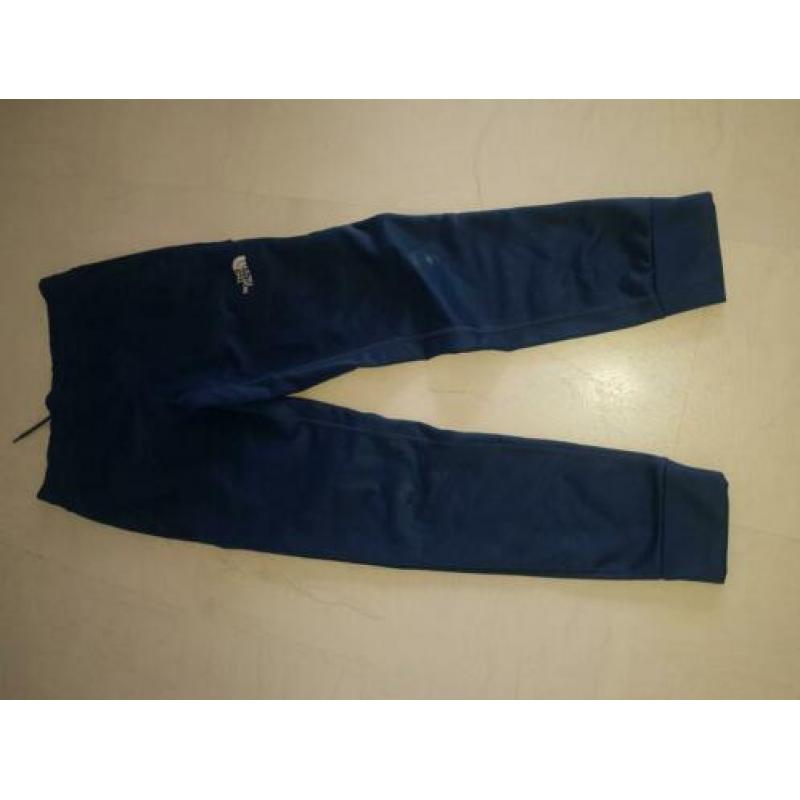 North face trainingspak.