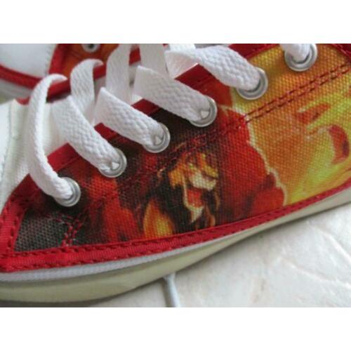 maat 36 THE LION KING Sneakers uit AMERIKA