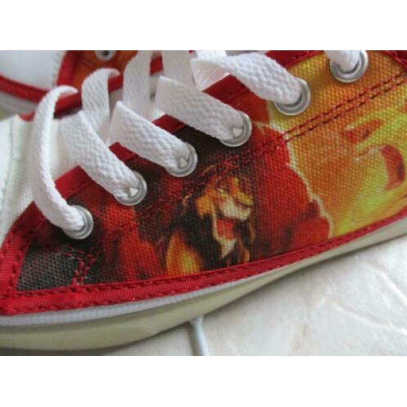 maat 36 THE LION KING Sneakers uit AMERIKA