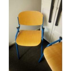 Bureau Stoelen