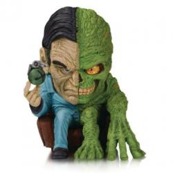 DC Artists Alley Vinyl Figure Two-Face by James Groman 18 cm