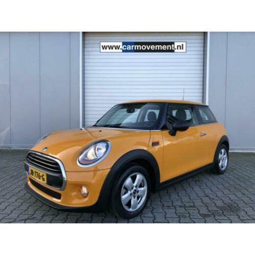 MINI Mini 1.2 One 1ste Eigenaar NAVI | CRUISE | CLIMA