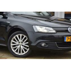 Volkswagen Jetta 1.4 TSI Hybrid Highline /2e eigenaar/nette