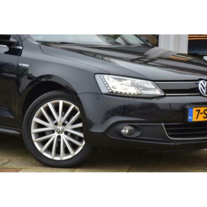 Volkswagen Jetta 1.4 TSI Hybrid Highline /2e eigenaar/nette