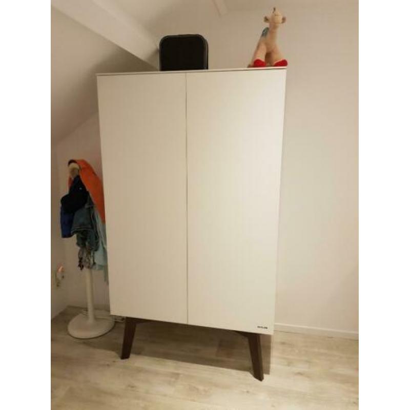 Complete babykamer kidsmill sixties