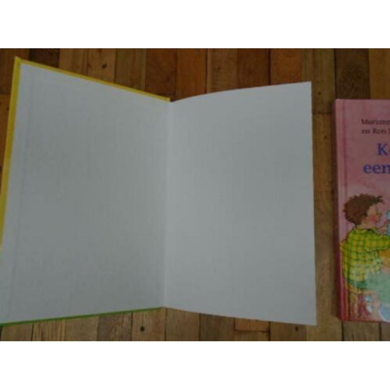 Koen en Lot leesboekjes AVI M3 + E3, nieuw (boekje,leesboek)