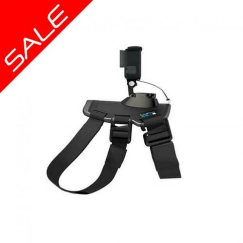 GoPro Dog Harness Fetch UITVERKOOP!!
