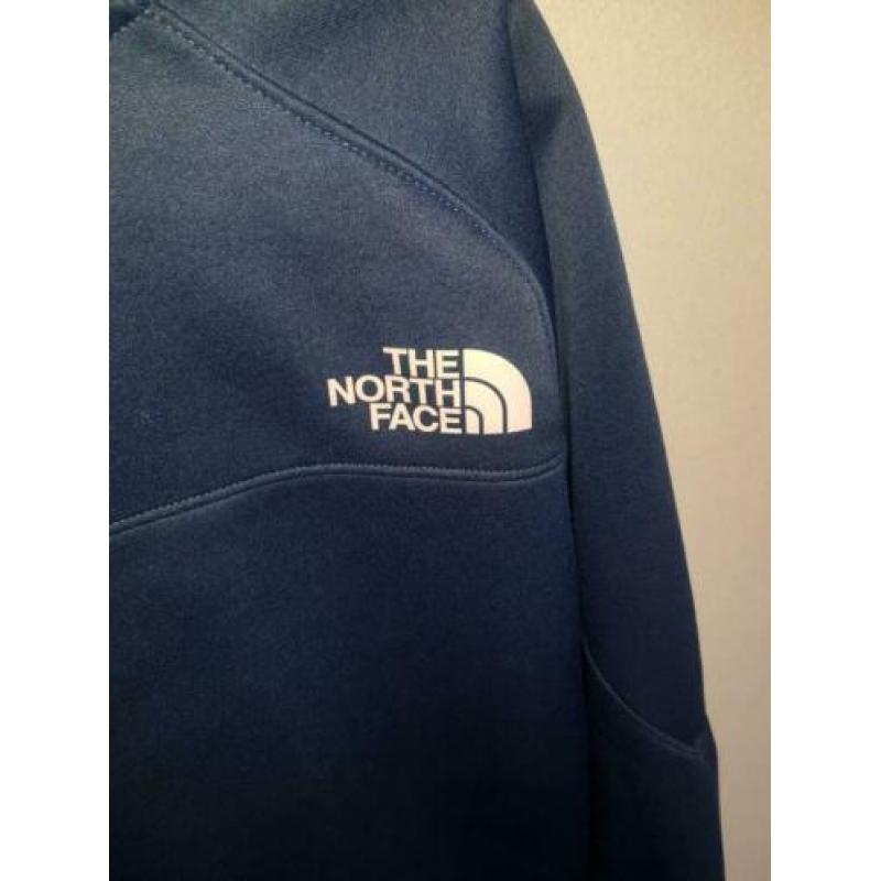 North face trainingspak.