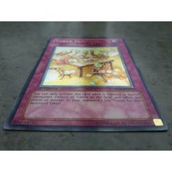 Token Feastevil Ultimate Rare TLM - YuGiOh