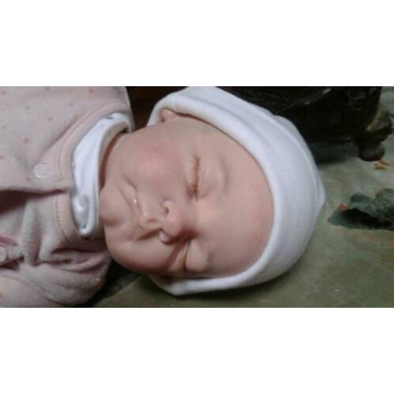 Reborn baby