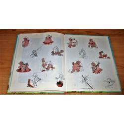 Tom Poes vertellingen, Hardcover, 1999, z.g.a.n..