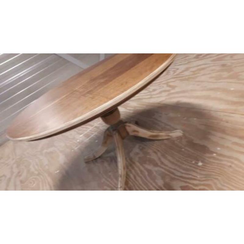 Salontafel antiek