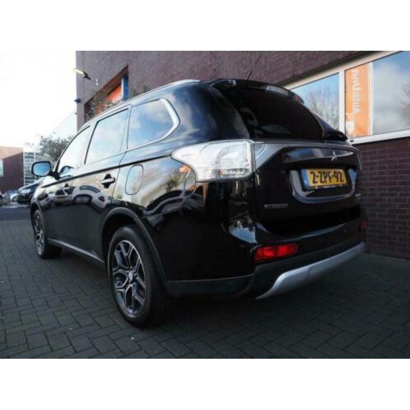 Mitsubishi Outlander 2.0 PHEV Edition X-Line Xenon Navi Came