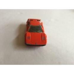 Matchbox Ferrari 308 GTB 1981