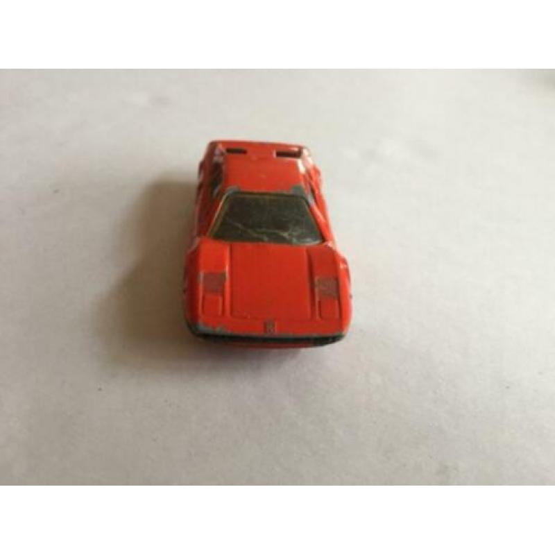Matchbox Ferrari 308 GTB 1981