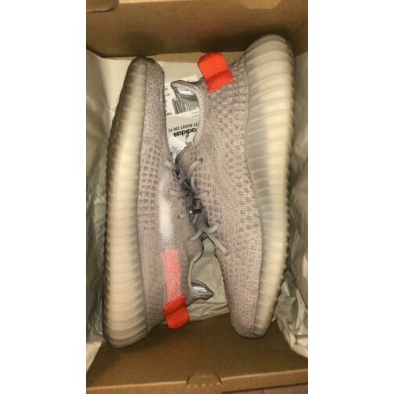 Yeezy boost V2 maat 41 1/3