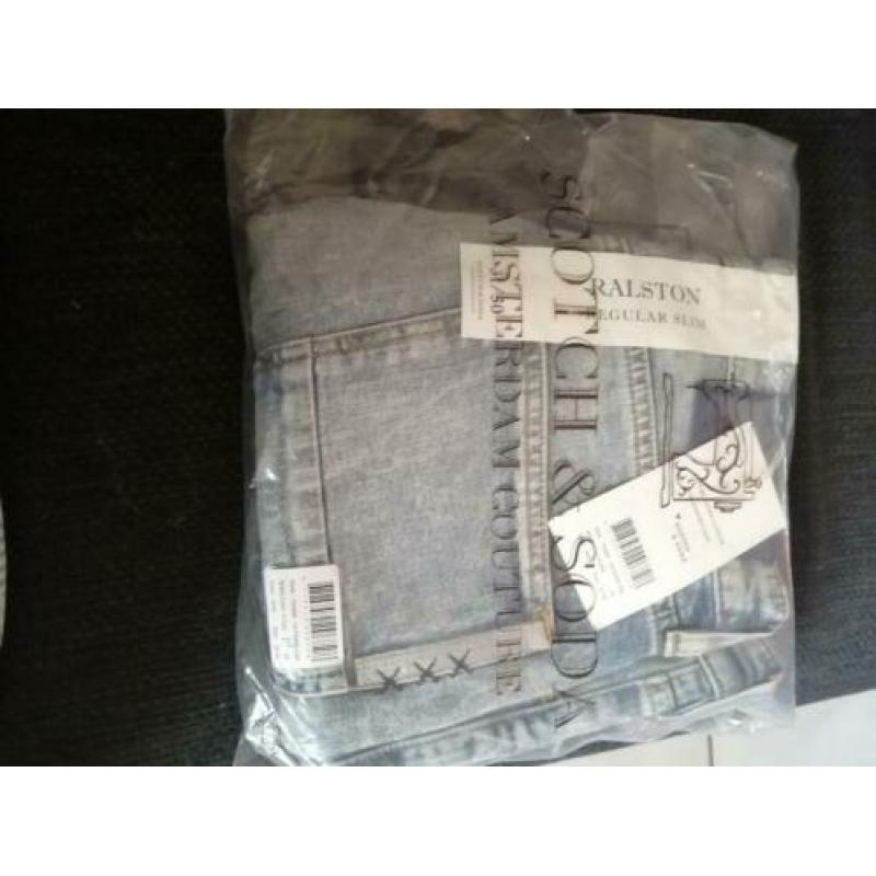 Scotch& Soda jeans 31/30