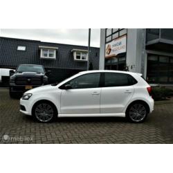 Volkswagen Polo 1.4 TSI BlueGT Zeer nette staat 100% onderho