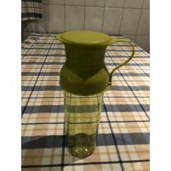 Tupperware fles