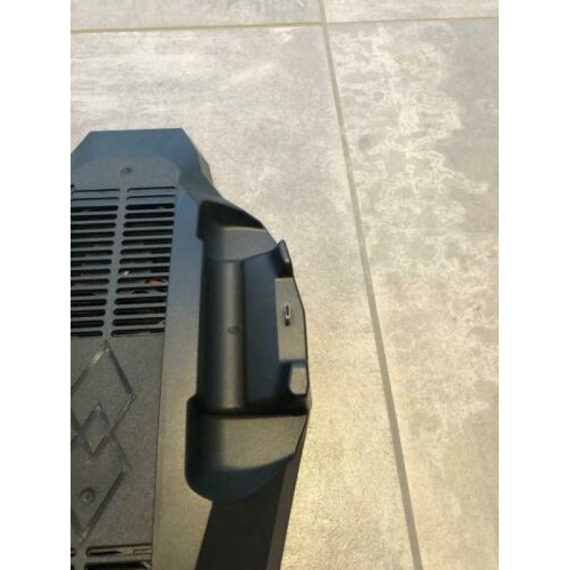 Playstation 4 koel systeem