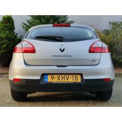 Renault Mégane 1.5 dCi 110pk |NL-AUTO| Navi|NAP|Cruise|