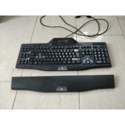 Logitech G510s