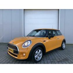 MINI Mini 1.2 One 1ste Eigenaar NAVI | CRUISE | CLIMA