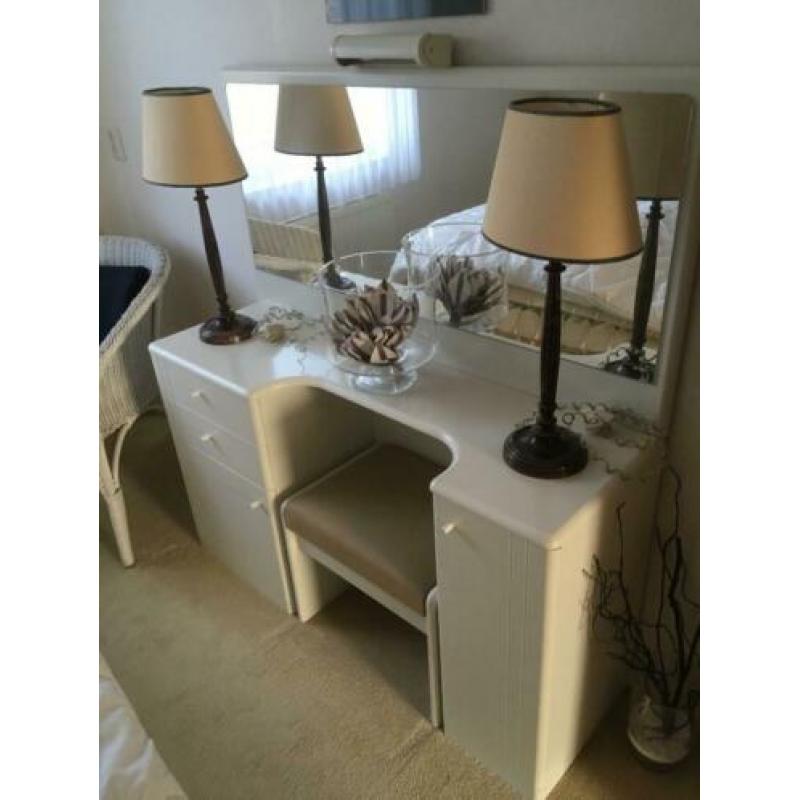 Complete slaapkamer
