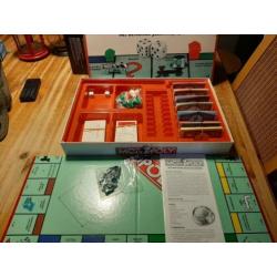 Monopoly bordspel...heb een Nederlandse en 1 Franse