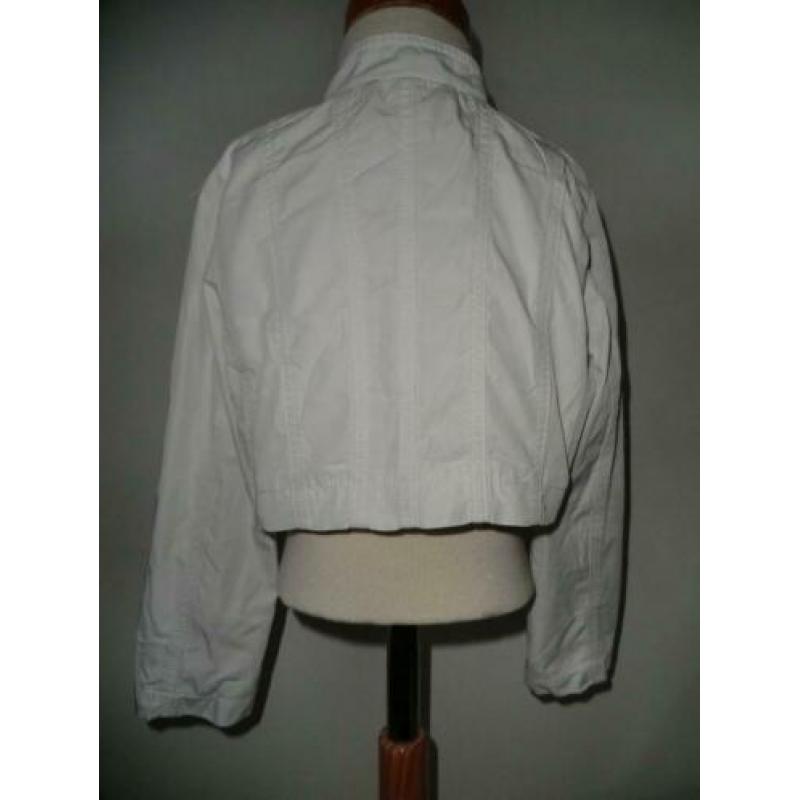 CARBONE 3 delige feest set 116-122 in ~~nieuw~~ staat