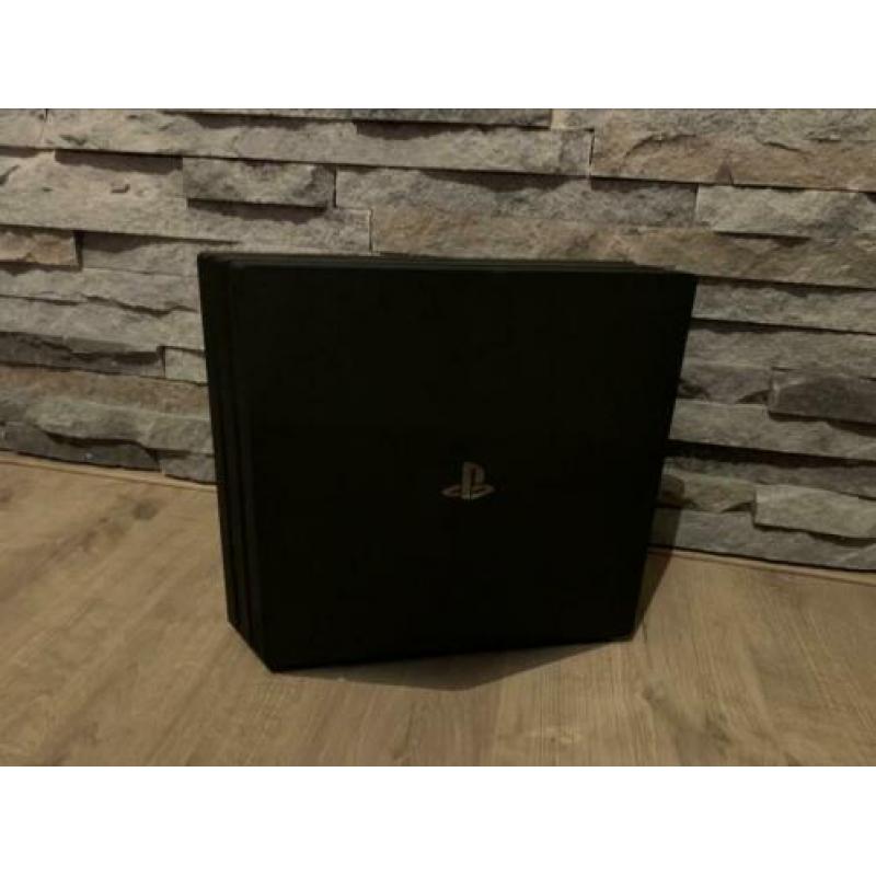 ps4 pro