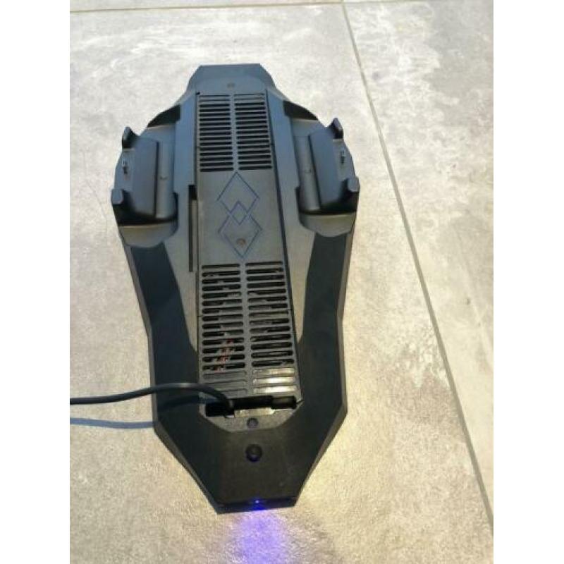 Playstation 4 koel systeem